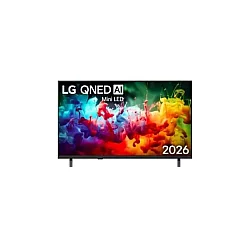 LG 43QNED81B3C QNED-Mini LED 43'' 4K Ultra HD