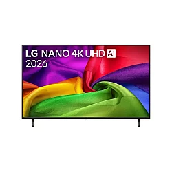 LG 50NU800B3LC 50'' NANO 4K UHD Smart TV