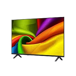 LG 50NU850B3LA 50'' NANO 4K UHD AI Smart TV