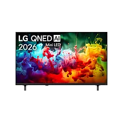 LG 50QNED71B3B 50 ''QNED mini LED 4K Smart TV