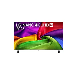 LG 55NU800B3LA 55'' (139 cm) 4K NANO UHD Smart TV