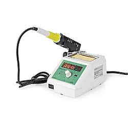 NEDIS Digitalna lemilica 160 - 480°C