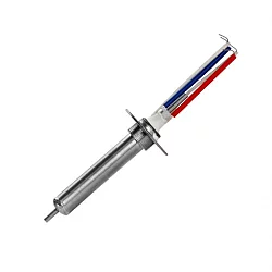 NINGBO Rezervni grejač za pištolj odlemljivač ZD-553R-Heater