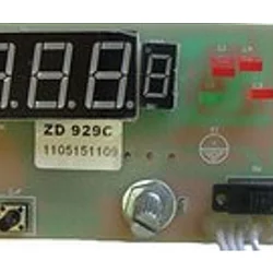 NINGBO Rezervni displej za baznu lemilicu  ZD-929C-LCD