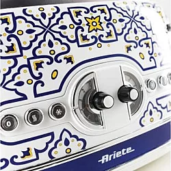 ARIETE Ariete CAPRI, Toster za 4 parceta (156)