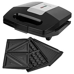 SENCOR Aparat za sendviče SSM 9410SS