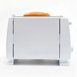 ROSBERG Toster R51440A, beli