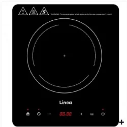 LINEA Električna indukciona ploča LIP0622