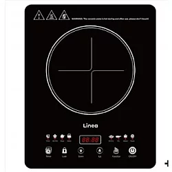 LINEA Indukcioni rešo LIP-0623, 2000 W