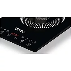 FOX FICT-2000 Indukcioni rešo