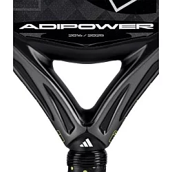 ADIDAS Adipower 10th Anniversary 2025 padel reket
