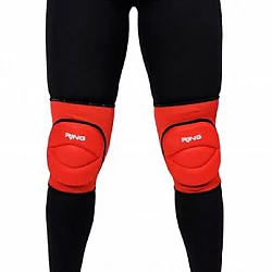 RING Štitnik za koleno (Crveni) L RX STZ-KNEE