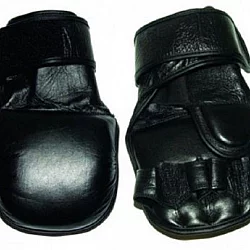 CAPRIOLO Boks rukavice kakuto crne L ( S100470 )