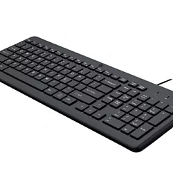 HP 150 žična tastatura, SR raspored (664R5AA / SR)
