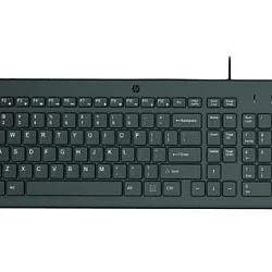 HP 150 žična tastatura, SR raspored (664R5AA / SR)