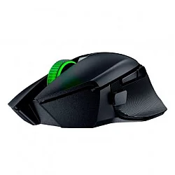 RAZER Basilisk V3 X HyperSpeed - Wireless Ergo mouse (RZ01-04870100-R3G1)