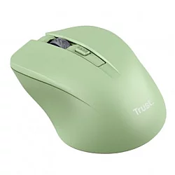 TRUST Mydo Silent 25042 Green Bežični miš