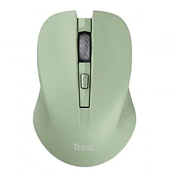 TRUST Mydo Silent 25042 Green Bežični miš