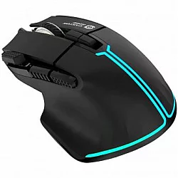 CANYON Fortnax GM-636 Crni gejmerski miš
