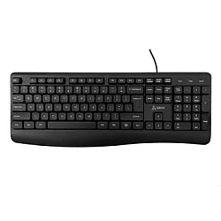 S BOX K 103 US USB tastatura