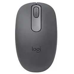 LOGITECH M196 Bluetooth Graphite miš