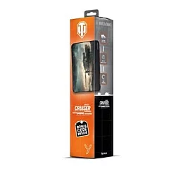 YENKEE Podloga Gaming YPM WT47 470x350x3mm