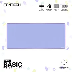 FANTECH Podloga za miš MP70 Deskmat