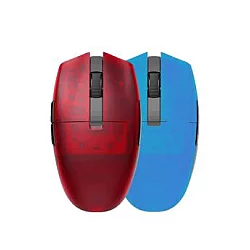 FANTECH Maska za Miš Wireless Gaming XD7 Aria plava