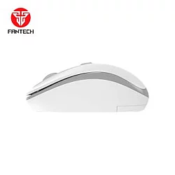 FANTECH Kancelarijski miš W192 beli