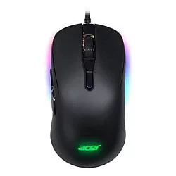 ACER Miš Acer OMW110 crni