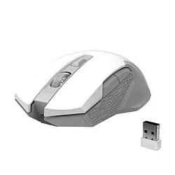 FANTECH Miš Wireless WG10 Raigor II Space Edition