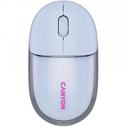 CANYON CNS-CMSW24BL Blue Wireless (CNS-CMSW24BL)