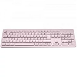 CANYON UK/US AAA Wireless Beige (CNS-HKBW01BG) Keyboard