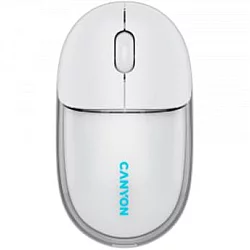 CANYON Wireless White (CNS-CMSW24W)