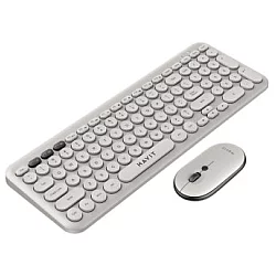 Havit Bežični komplet tastatura i miš KB254GCM
