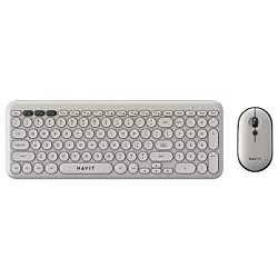 Havit Bežični komplet tastatura i miš KB254GCM