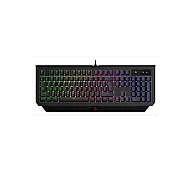 A4 TECH A4-B120N A4Tech Bloody NEON efekt, Gejmerska tastatura USB, US, Crna