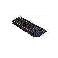 A4 TECH A4-B120N A4Tech Bloody NEON efekt, Gejmerska tastatura USB, US, Crna