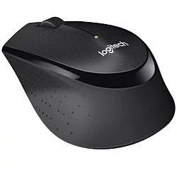 LOGITECH B175 Wireless crni miš x