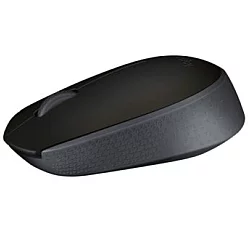 LOGITECH M171 Wireless crni miš x