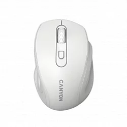 CANYON DPI 1600 (CNE-CMSW20W) White