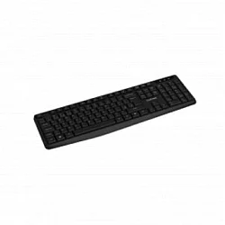 CANYON KB-W01 US Wireless Black