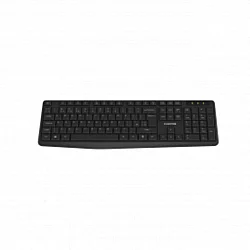 CANYON KB-W01 US Wireless Black