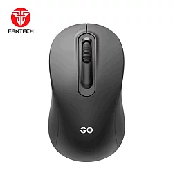 FANTECH Wireless W608 GO crni