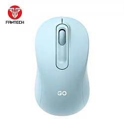 FANTECH Wireless W608 GO plavi