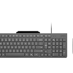 LENOVO 310 žični set USB-A YU (GX31R09796)