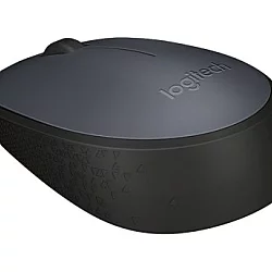LOGITECH M170 Wireless sivi miš
