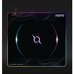 AQIRYS Eclipse Medium Podloga za miš
