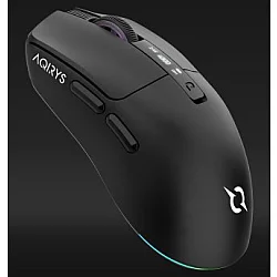 AQIRYS Miš M2 black 104-0055