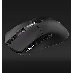 AQIRYS Miš M2 black 104-0055